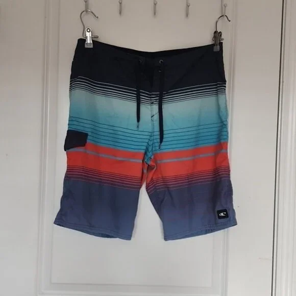 O'NEILL Board Shorts Size 32 - Picture 1 of 6